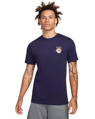 Nike FN0795 - M NK DF Tee SSNL EXP Gr. L Nike FN0795 - M NK DF Tee SSNL EXP Gr. L von Nike