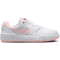 Nike FULL FORCE LO GS Sneaker Kinder Nike FULL FORCE LO GS Sneaker Kinder von Nike