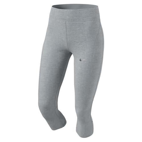 Nike Fast Leggings Smoke Grey/Htr/Reflective Silv XL Nike Fast Leggings Smoke Grey/Htr/Reflective Silv XL von Nike