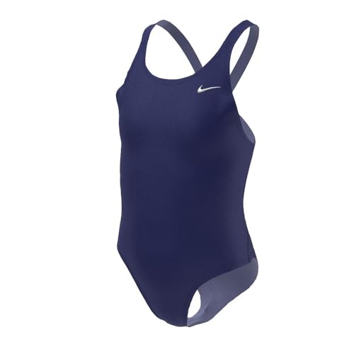 Nike Baby - Jungen nessa764-440_m Badeanzug, Blau (Midnight Navy), M EU Nike Baby - Jungen nessa764-440_m Badeanzug, Blau (Midnight Navy), M EU von Nike
