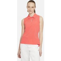 Nike Flex Ace ohne Arm Polo orange Nike Flex Ace ohne Arm Polo orange von Nike