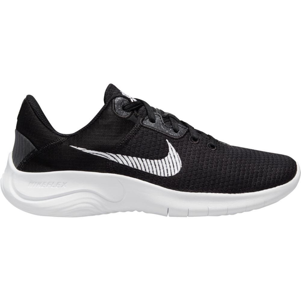 Nike Flex Experience Run 11 Nn Running Shoes Schwarz EU 38 Frau von Nike