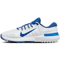 Nike Free Golf blau von Nike