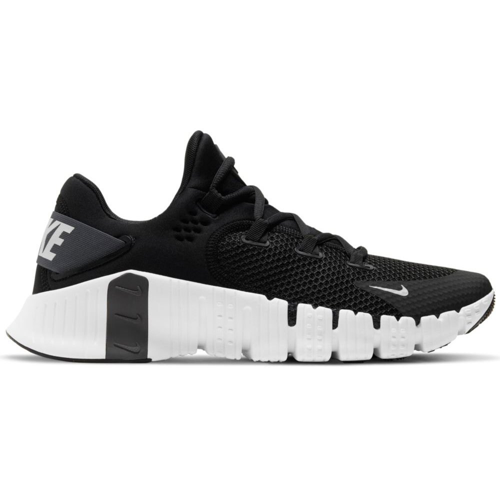 Nike Free Metcon 4 Trainers Schwarz EU 45 1/2 Mann von Nike