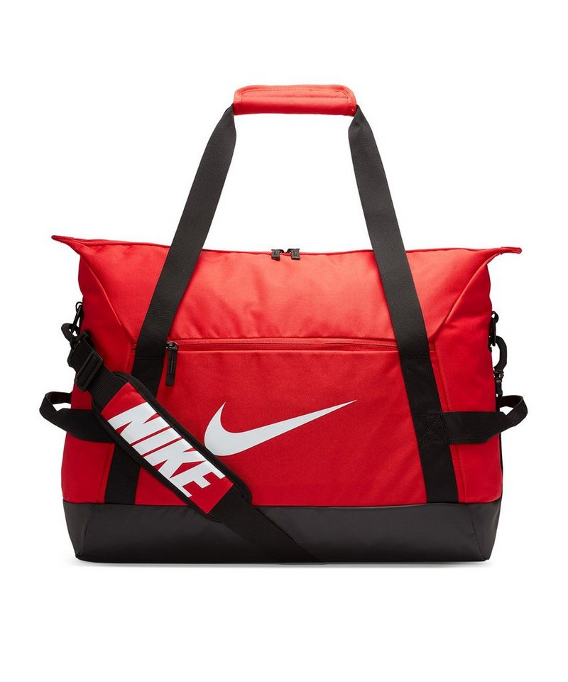 Nike Freizeittasche Academy Duffle Tasche Medium, Schulter von Nike