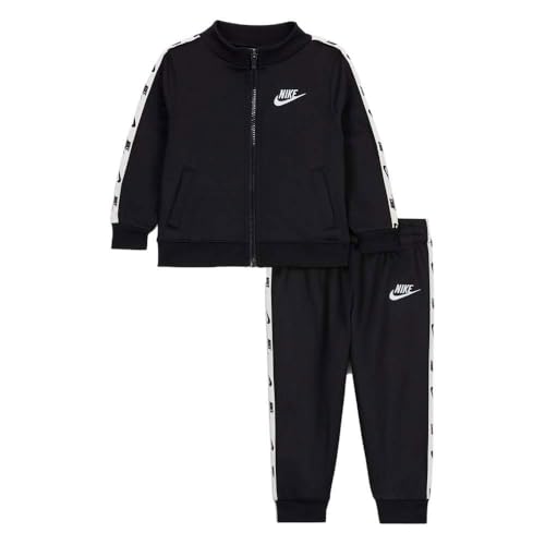 Nike Full Zip Set with Logo Taping Nike Full Zip Set with Logo Taping von Nike