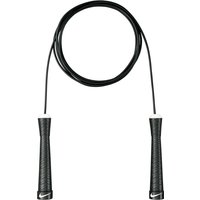 NIKE Fundamental Speed Rope Springseil 027 black/white/white NIKE Fundamental Speed Rope Springseil 027 black/white/white von Nike