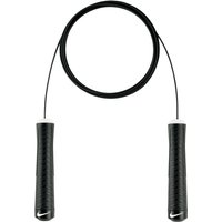 NIKE Fundamental Weighted Rope Springseil 010 black/white NIKE Fundamental Weighted Rope Springseil 010 black/white von Nike