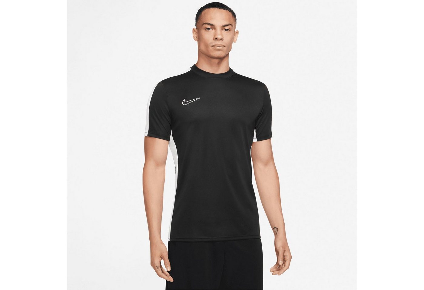 Nike Funktionsshirt Dri-FIT Academy Men's Short-Sleeve Soccer Top von Nike