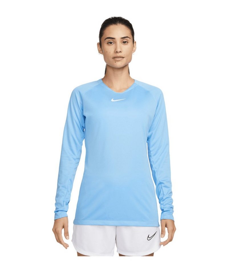 Nike Funktionsshirt Park First Layer Damen default Nike Funktionsshirt Park First Layer Damen default von Nike