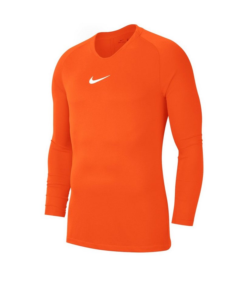 Nike Funktionsshirt Park First Layer Top Kids Daumenöffnung Nike Funktionsshirt Park First Layer Top Kids Daumenöffnung von Nike