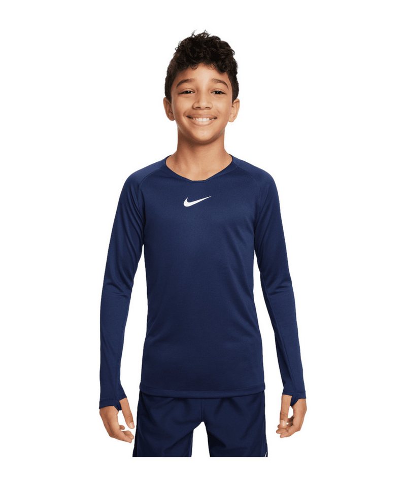 Nike Funktionsshirt Park First Layer Top Kids Daumenöffnung Nike Funktionsshirt Park First Layer Top Kids Daumenöffnung von Nike