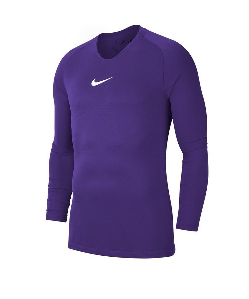 Nike Funktionsshirt Park First Layer Top Kids Daumenöffnung Nike Funktionsshirt Park First Layer Top Kids Daumenöffnung von Nike