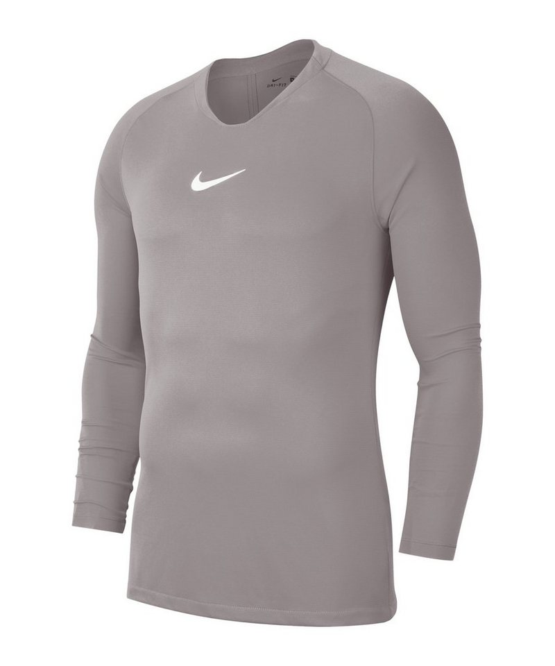 Nike Funktionsshirt Park First Layer Top Kids Daumenöffnung Nike Funktionsshirt Park First Layer Top Kids Daumenöffnung von Nike