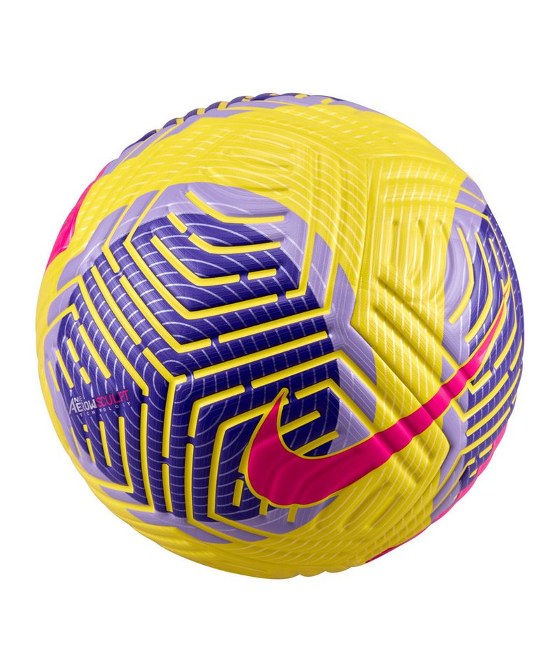 Nike Fußball Flight Spielball Nike Fußball Flight Spielball von Nike