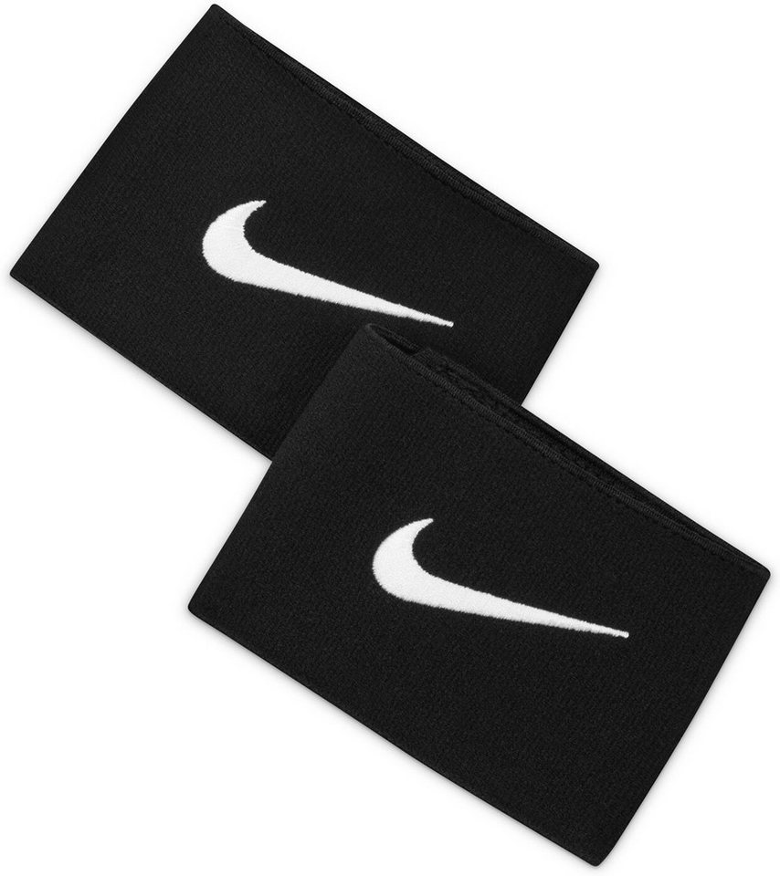 Nike Fußball Nike Guard Stay II Shin Guard 001 BLACK/WHITE von Nike