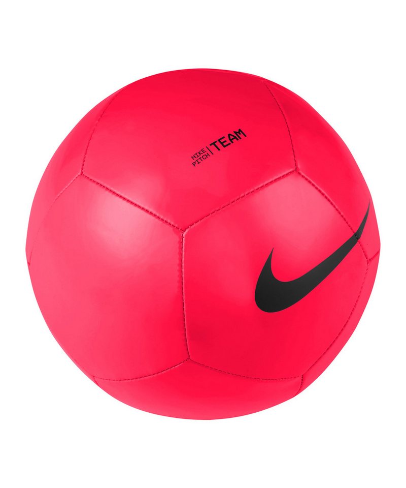 Nike Fußball Pitch Team Trainingsball Nike Fußball Pitch Team Trainingsball von Nike