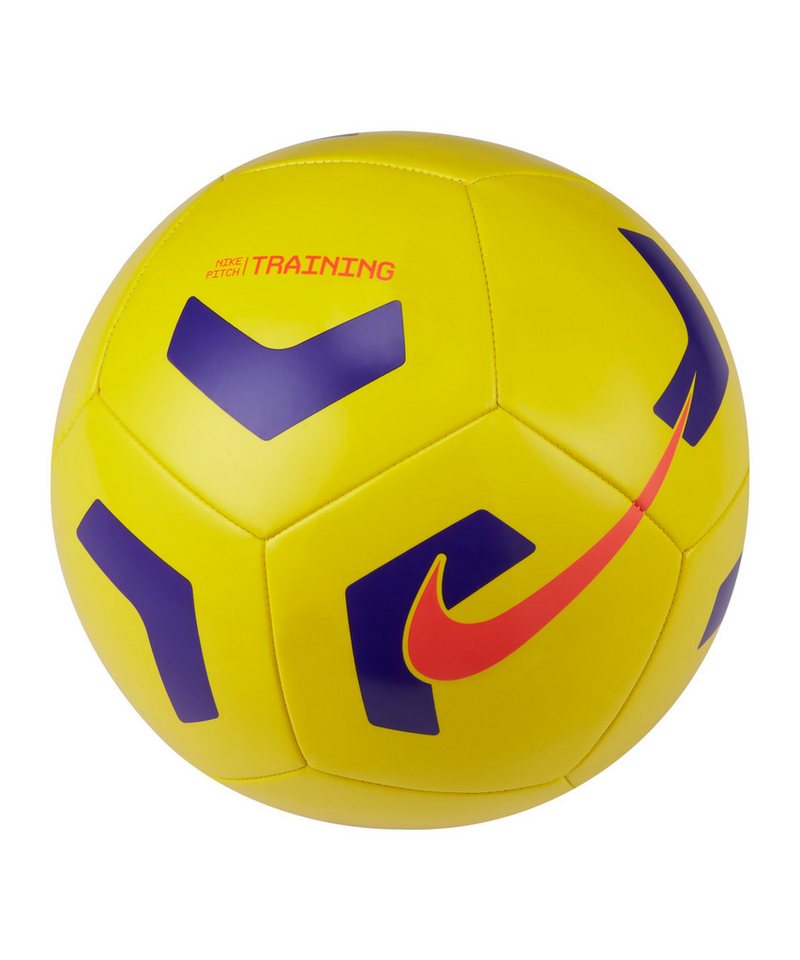 Nike Fußball Pitch Trainingsball Nike Fußball Pitch Trainingsball von Nike