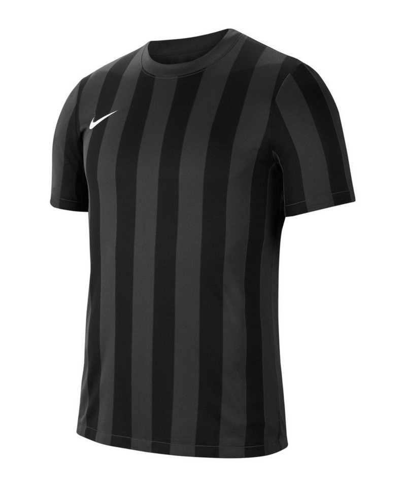 Nike Fußballtrikot Division IV Striped Trikot Kids Nike Fußballtrikot Division IV Striped Trikot Kids von Nike