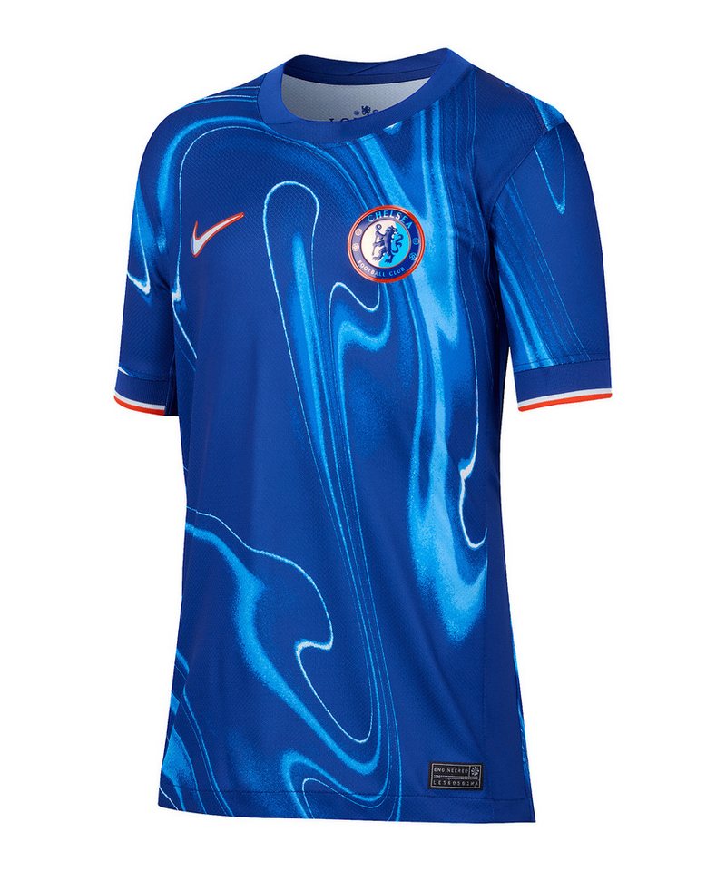 Nike Fußballtrikot FC Chelsea Trikot 3rd 2024/2025 von Nike