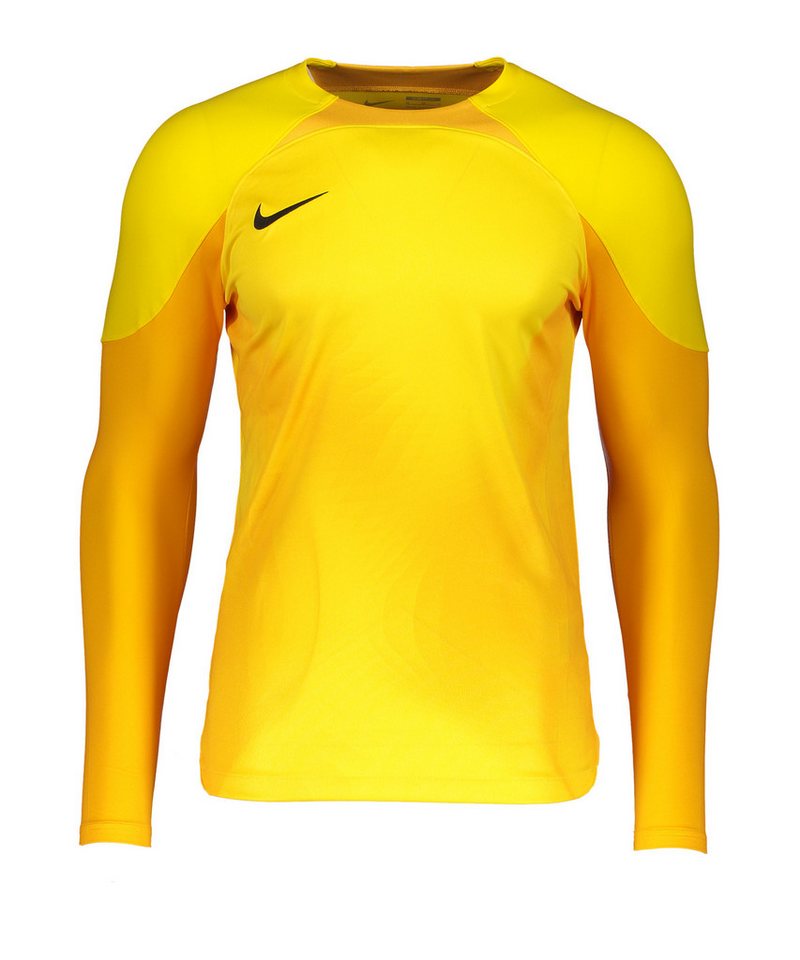 Nike Fußballtrikot Gardien IV Torwarttrikot langarm von Nike