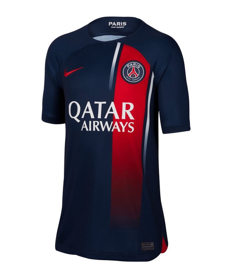 Nike Fußballtrikot Paris St. Germain Trikot Away 2023/2024 Kids Nike Fußballtrikot Paris St. Germain Trikot Away 2023/2024 Kids von Nike