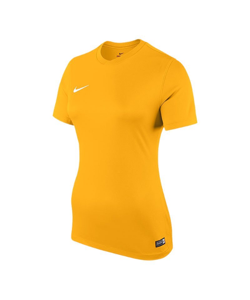 Nike Fußballtrikot Park VI Trikot kurzarm Damen Nike Fußballtrikot Park VI Trikot kurzarm Damen von Nike
