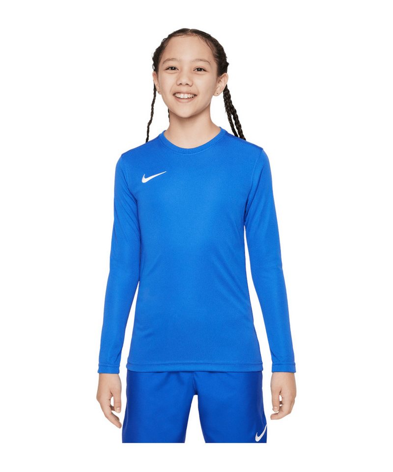 Nike Fußballtrikot Park VII Trikot langarm von Nike