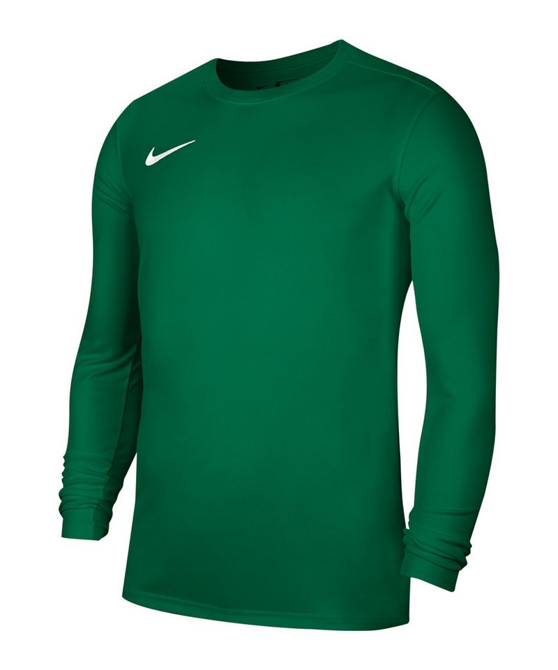 Nike Fußballtrikot Park VII Trikot langarm Nike Fußballtrikot Park VII Trikot langarm von Nike