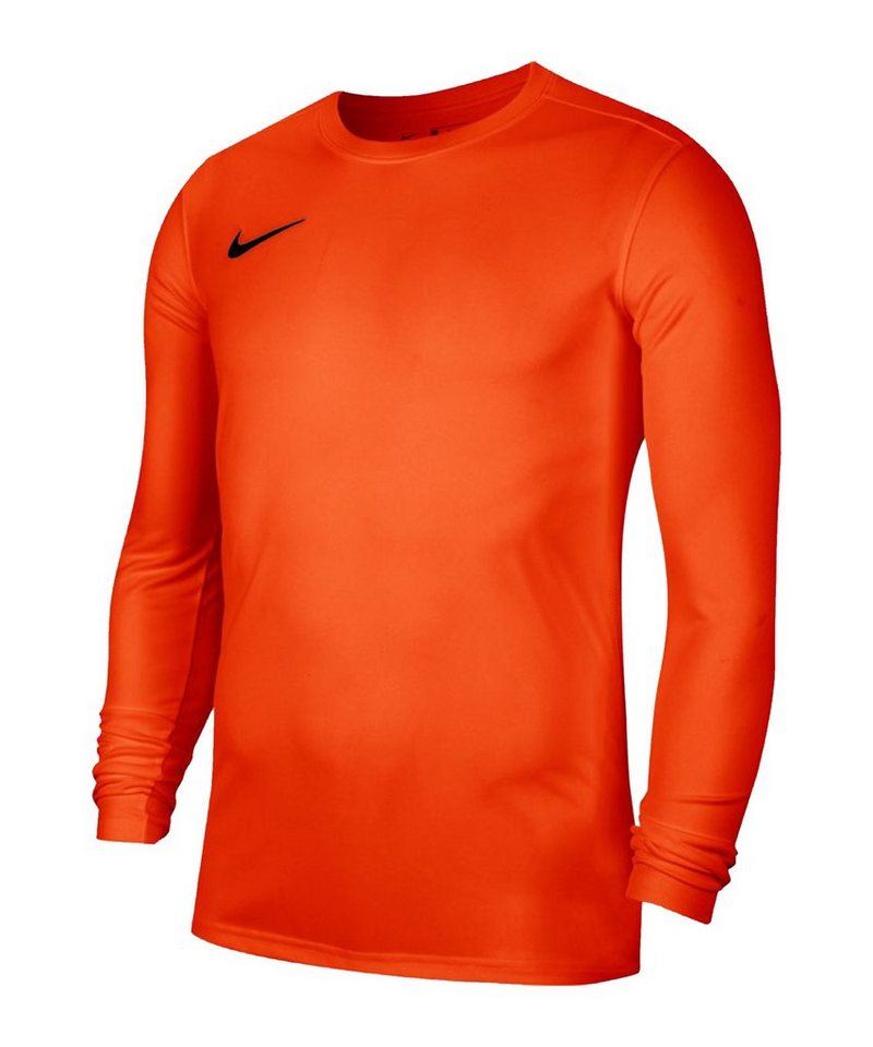 Nike Fußballtrikot Park VII Trikot langarm Nike Fußballtrikot Park VII Trikot langarm von Nike