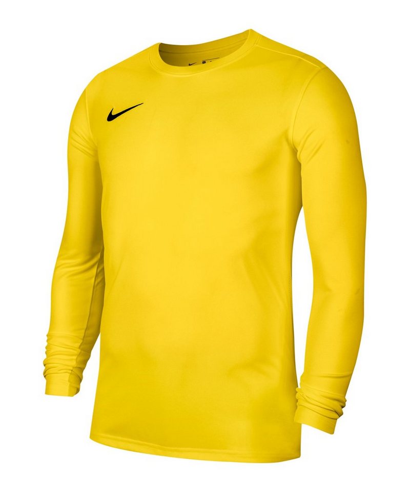 Nike Fußballtrikot Park VII Trikot langarm Nike Fußballtrikot Park VII Trikot langarm von Nike