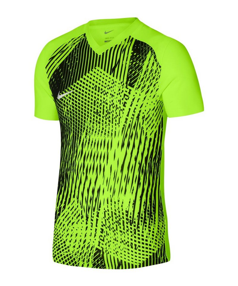 Nike Fußballtrikot Precision VI Trikot Nike Fußballtrikot Precision VI Trikot von Nike