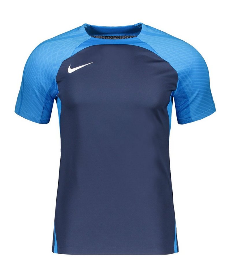 Nike Fußballtrikot Strike III Trikot Nike Fußballtrikot Strike III Trikot von Nike