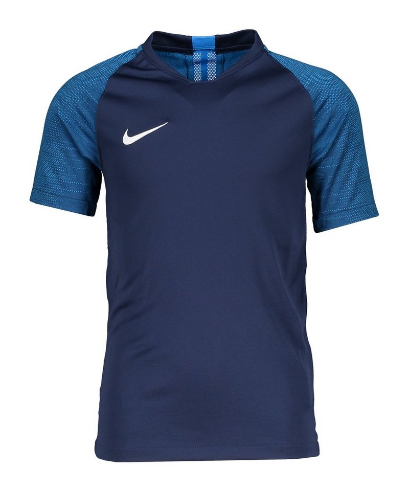 Nike Fußballtrikot Strike Trikot kurzarm Kids Nike Fußballtrikot Strike Trikot kurzarm Kids von Nike