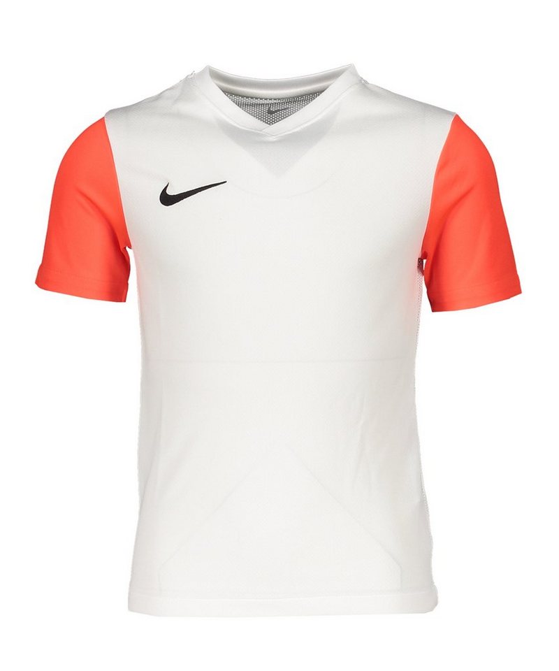 Nike Fußballtrikot Tiempo Premier II Trikot Kids Nike Fußballtrikot Tiempo Premier II Trikot Kids von Nike
