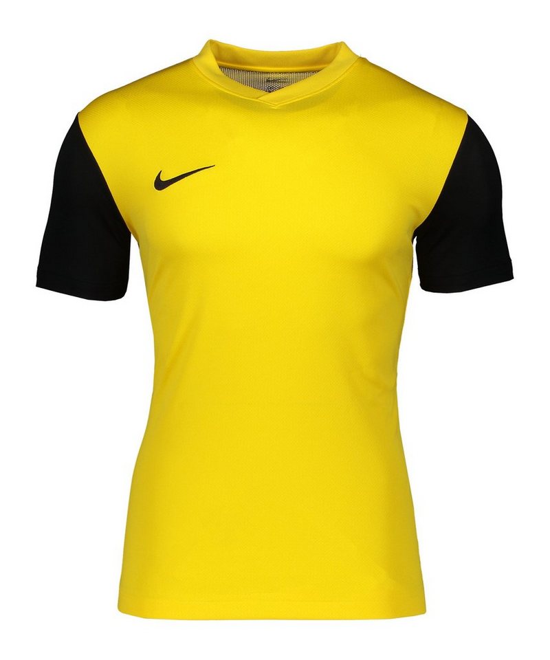 Nike Fußballtrikot Tiempo Premier II Trikot Nike Fußballtrikot Tiempo Premier II Trikot von Nike