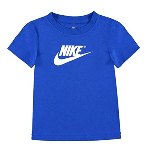 Nike Futura S/S Tee - 80/86 Nike Futura S/S Tee - 80/86 von Nike