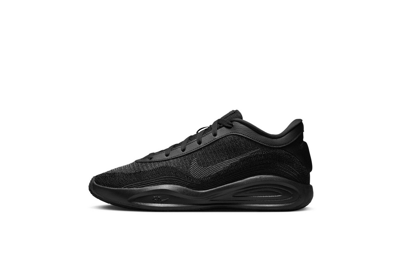 Nike G.T. Hustle Academy - Herren Basketballschuh - Schwarz Basketballschuh Nike G.T. Hustle Academy - Herren Basketballschuh - Schwarz Basketballschuh von Nike