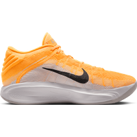 Nike G.t. Hustle 3 Herren Schuhe - Orange - Größe: 46 - Netz/Synthetik - Foot Locker von Nike