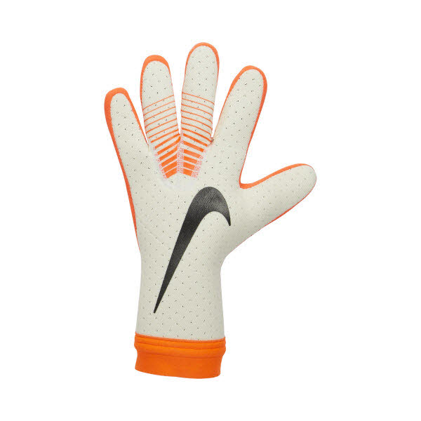 Nike GOALKEEPER MERCURIAL TOUCH ELI Torwarthandschuhe GS3377 100 11 Nike GOALKEEPER MERCURIAL TOUCH ELI Torwarthandschuhe GS3377 100 11 von Nike