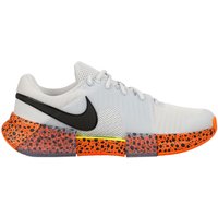 Nike GP Challenge 1 Electric Allcourtschuh Herren in weiß, Größe: 41 von Nike