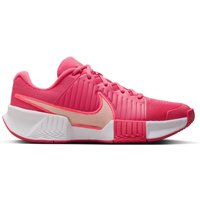 Nike GP Challenge Pro Allcourtschuh Damen in pink von Nike