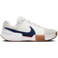 Nike GP Challenge Pro Allcourtschuh Herren in beige, Größe: 39 von Nike