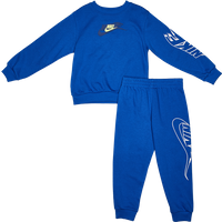 Nike Gfx Unisex Trainingsanzüge - Blau - Größe: 92 - 98 CM - Foot Locker Nike Gfx Unisex Trainingsanzüge - Blau - Größe: 92 - 98 CM - Foot Locker von Nike