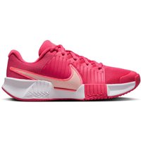 Nike Gp Challenge Pro Sandplatzschuh Damen Pink - 36.5 von Nike