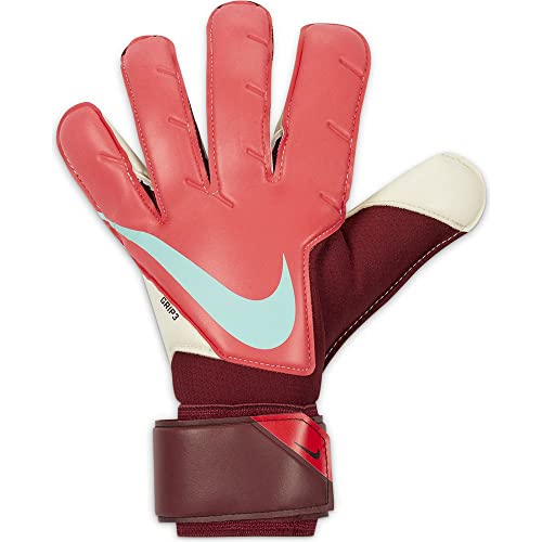 Nike Grip3 Torwarthandschuhe Senior Nike Grip3 Torwarthandschuhe Senior von Nike