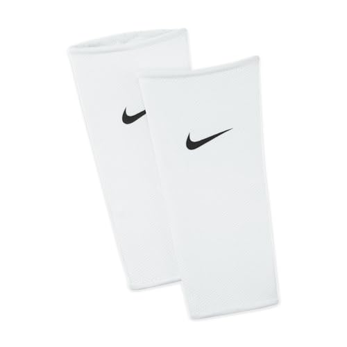 Nike Guard Lock Socken, White/Black/Black, XL Nike Guard Lock Socken, White/Black/Black, XL von Nike