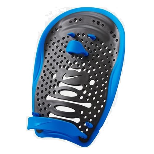 Nike Hand Paddles Blu 919 S Nike Hand Paddles Blu 919 S von Nike