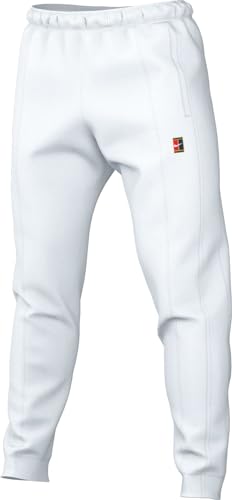 Nike Heritage Suit Hose White XL von Nike