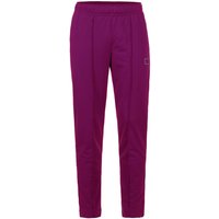 Nike Heritage Suit Trainingshose Herren in berry, Größe: XL von Nike